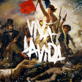 Coldplay – Viva La Vida Or Death And All His Friend (2008)