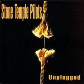Stone Temple Pilots – MTV Unplugged (1993)