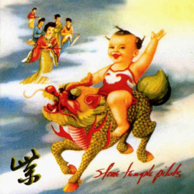 Stone Temple Pilots – Purple (1994)