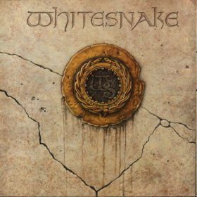 Whitesnake – Whitesnake 1987