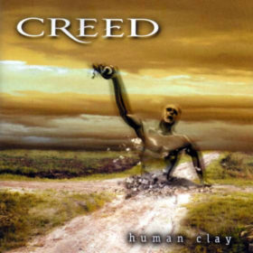 Creed – Human Clay (1999)