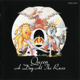 Queen – A Day at the Races (1976)