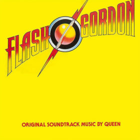 Queen – Flash Gordon (1980)