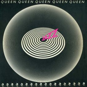 Queen – Jazz (1978)