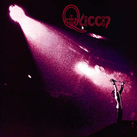 Queen – Queen (1973)