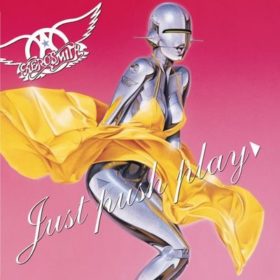 Aerosmith – Just Push Play (2001)