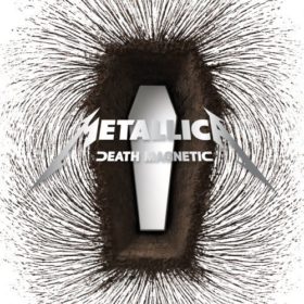Metallica – Death Magnetic (2008)