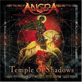 Angra – Temple of Shadows (2004)