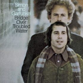 Simon & Garfunkel – Bridge Over Troubled Water (1970)