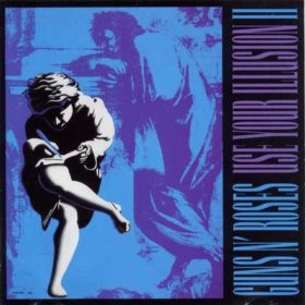 Guns N’ Roses – Use Your Illusion II (1991)