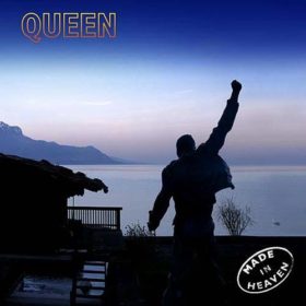 Queen – Made in Heaven (1995)