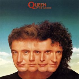 Queen – The Miracle (1989)