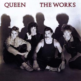 Queen – The Works (1984)