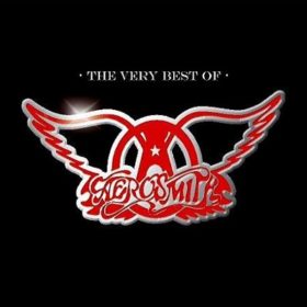 Aerosmith – The Very Best of Aerosmith (2010)