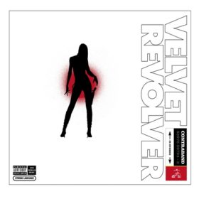 Velvet Revolver – Contraband (2004)
