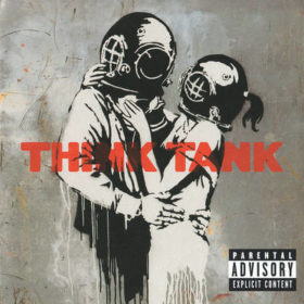Blur – Think Tank (2003)