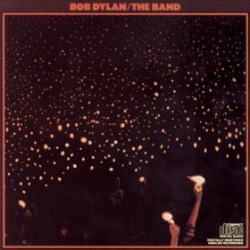 Bob Dylan – Before the Flood (1974)