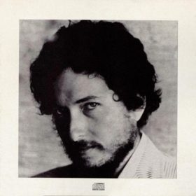 Bob Dylan – New Morning (1970)