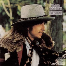 Bob Dylan – Desire (1976)