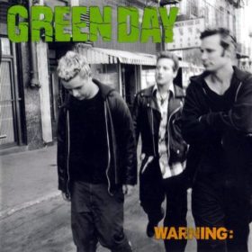 Green Day – Warning (2000)