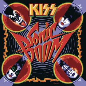 Kiss – Sonic Boom (2009)