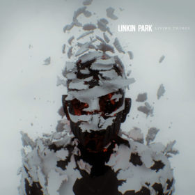 Linkin Park – Living Things (2012)