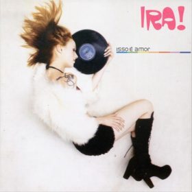 Ira! – Isso é Amor (1999)