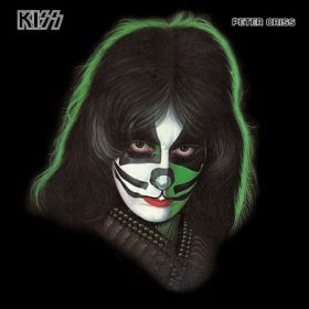Kiss – Peter Criss (1978)