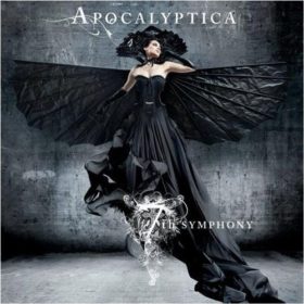 Apocalyptica – 7th Symphony (2010)