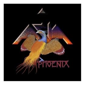 Asia – Phoenix (2008)