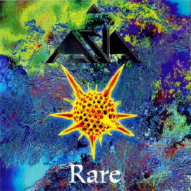 Asia – Rare (1999)