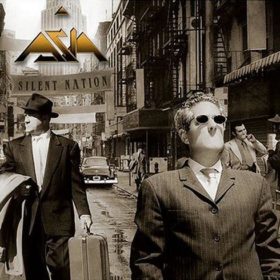 Asia – Silent Nation (2004)
