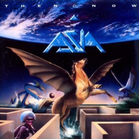 Asia – Then & Now (1990)