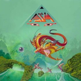 Asia – XXX (2012)