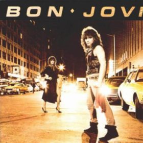 Bon Jovi – Bon Jovi (1984)