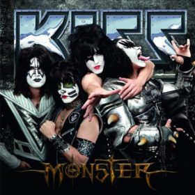 Kiss – Monster (2012)