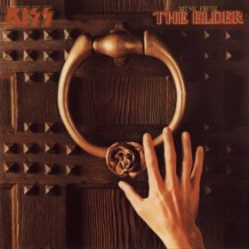 Kiss – Music from The Elder (1981)