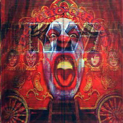 Kiss Psycho Circus Download