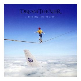 Dream Theater – A Dramatic Turn Of Events (2011)