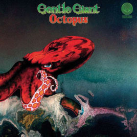 Donwload Gentle Giant – Octopus (1972)