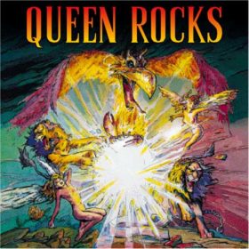 Queen – Queen Rocks (1997)