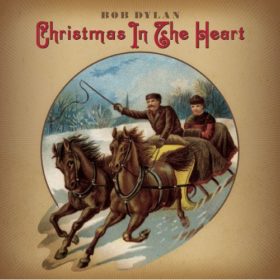 Bob Dylan – Christmas in the Heart (2009)