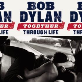 Bob Dylan – Together Through Life (2009)