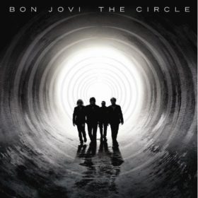 Bon Jovi – The Circle (2009)