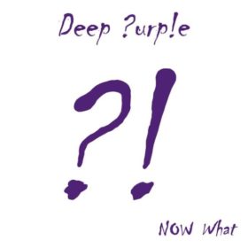Deep Purple – Now What?! (2013)