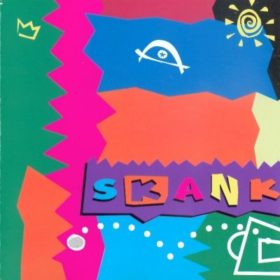 Skank – Skank (1992)
