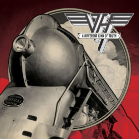 Van Halen – A Different Kind of Truth (2012)