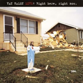 Van Halen – Live: Right Here, Right Now (1993)