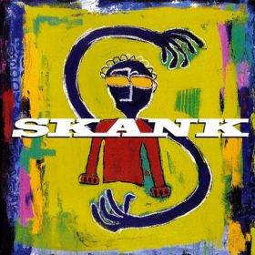 Skank – Siderado (1997)