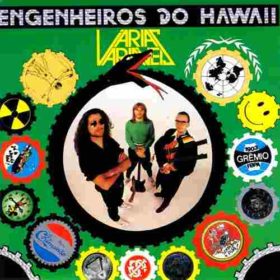 Engenheiros do Hawaii – Várias Variáveis (1991)